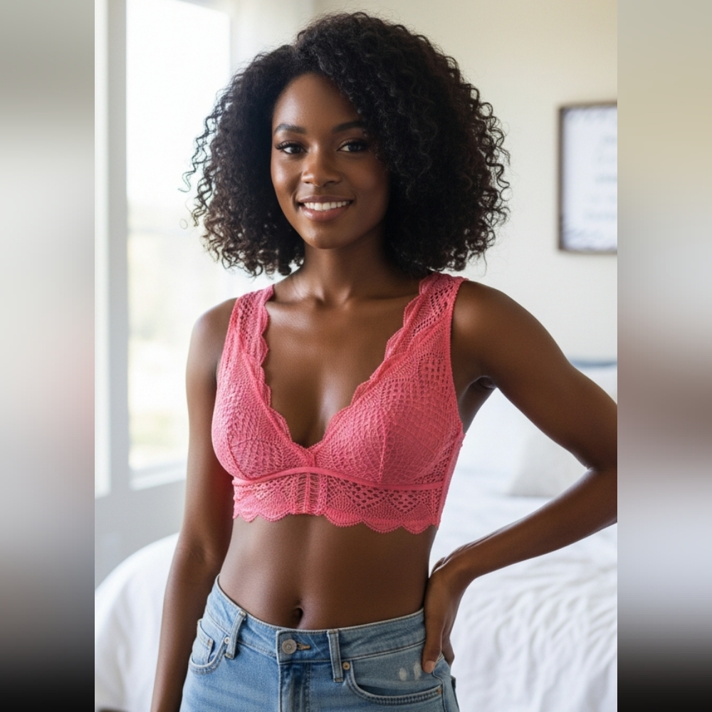 NWT Victoria's Secret Bralette